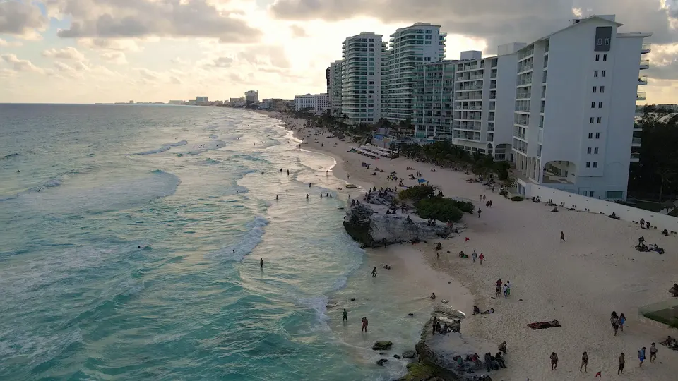 Paradise Beachfront